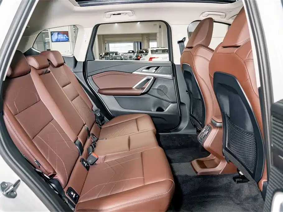 BMW X1 2023 sDrive25Li M Sport Package фото 21