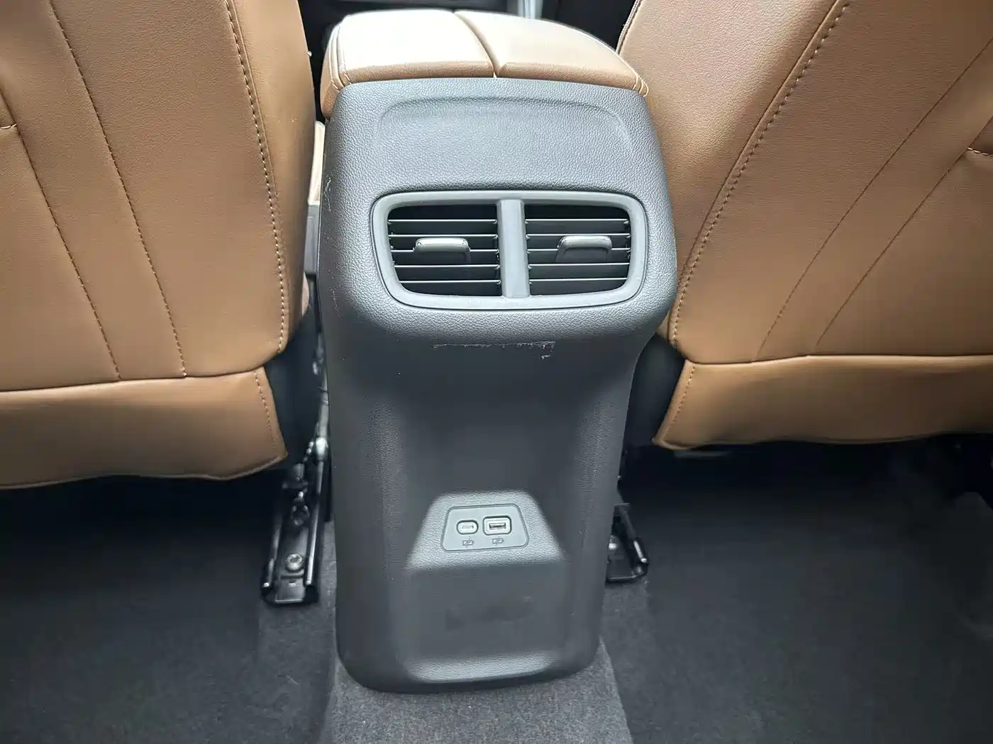 BUICK ANGKEWEI S