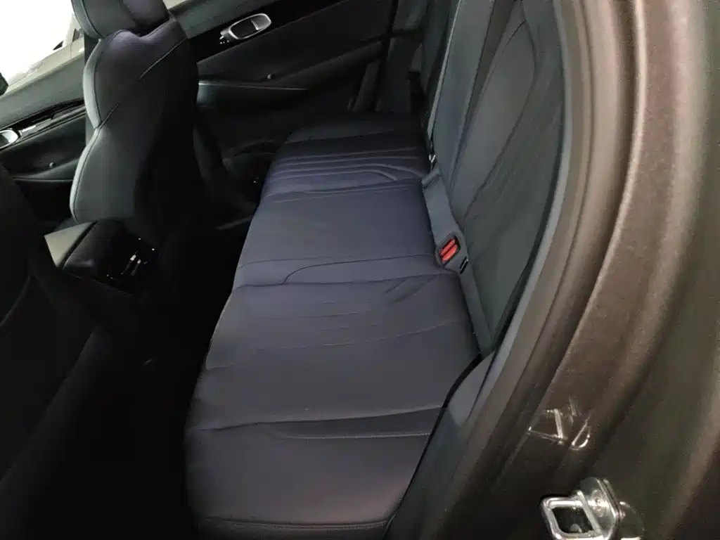 Geely Galaxy Galaxy E5 2026 2024 440km Start Edition