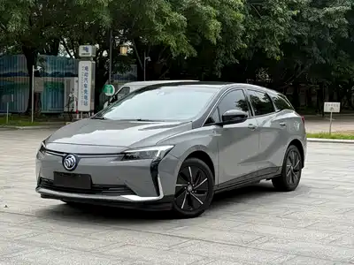 Buick Velite 6