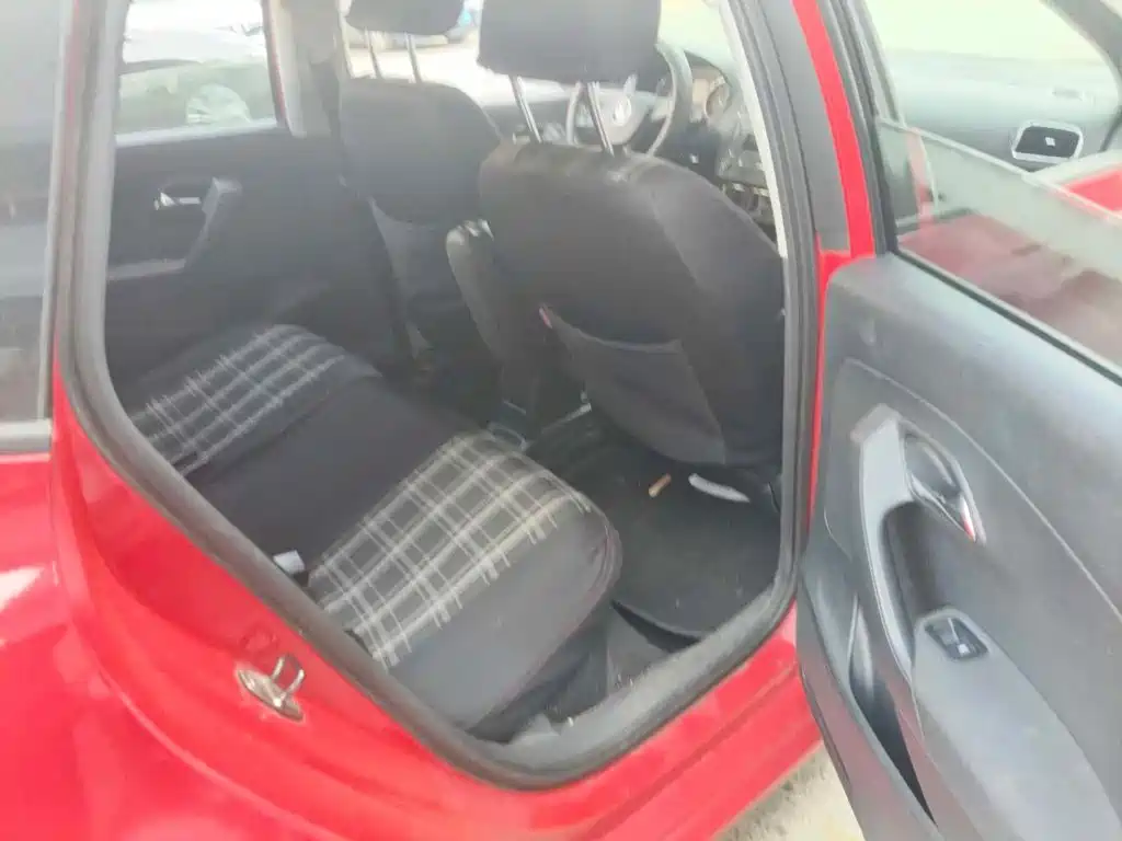 Photo 11 - Volkswagen Polo