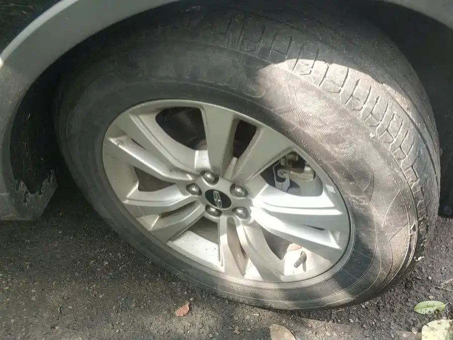 Lincoln MKX 2018 2017 2.0T 2WD Premium Edition