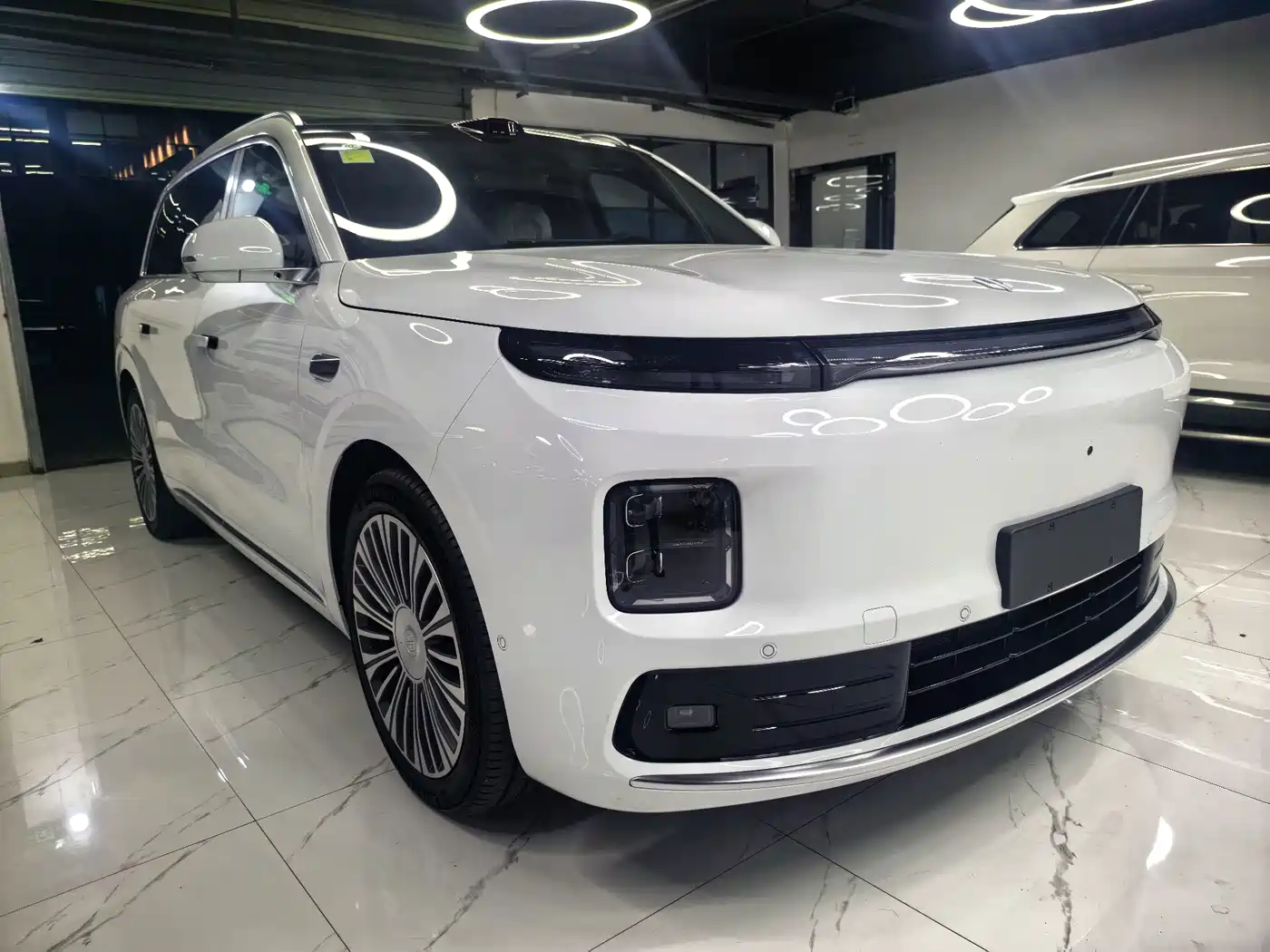2026 Leapmotor D Series