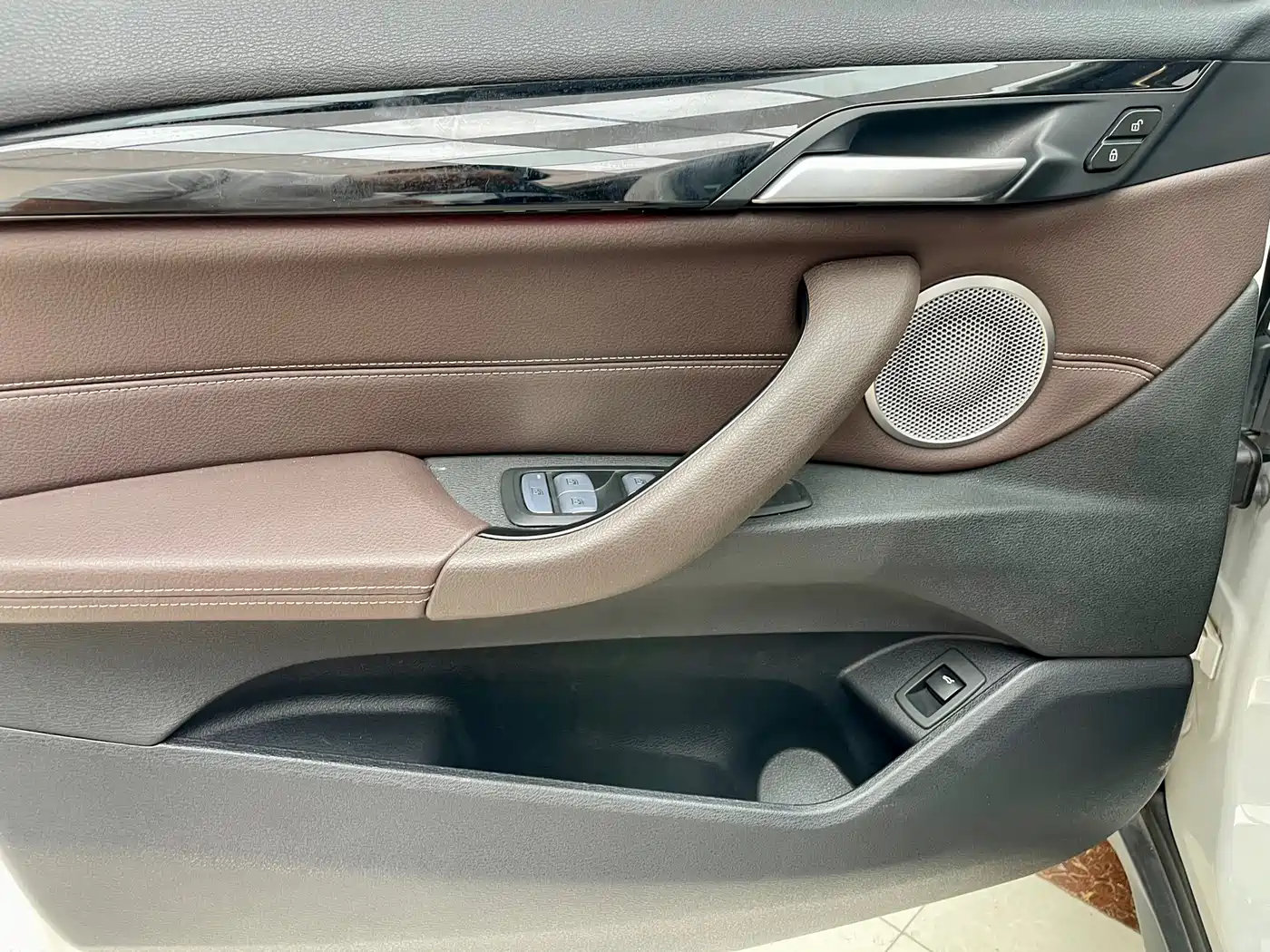BMW X1 2021 sDrive25Li Leading фото 6