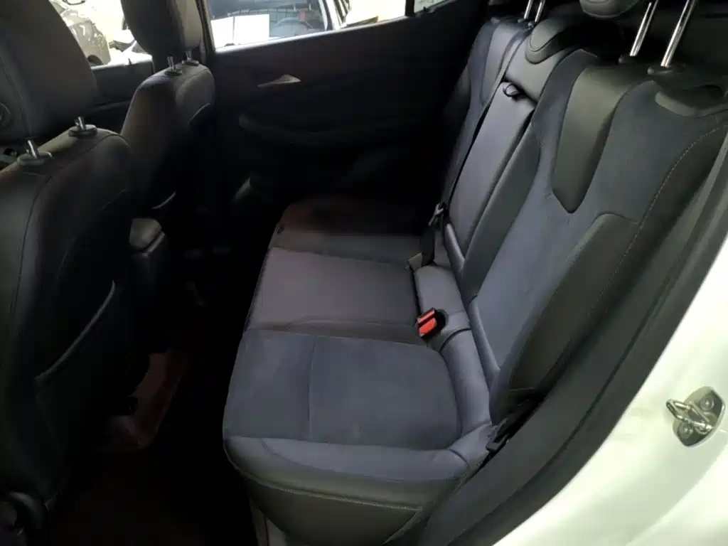 Buick Encore GX 2020 2020 20T CVT 2WD Luxury Model