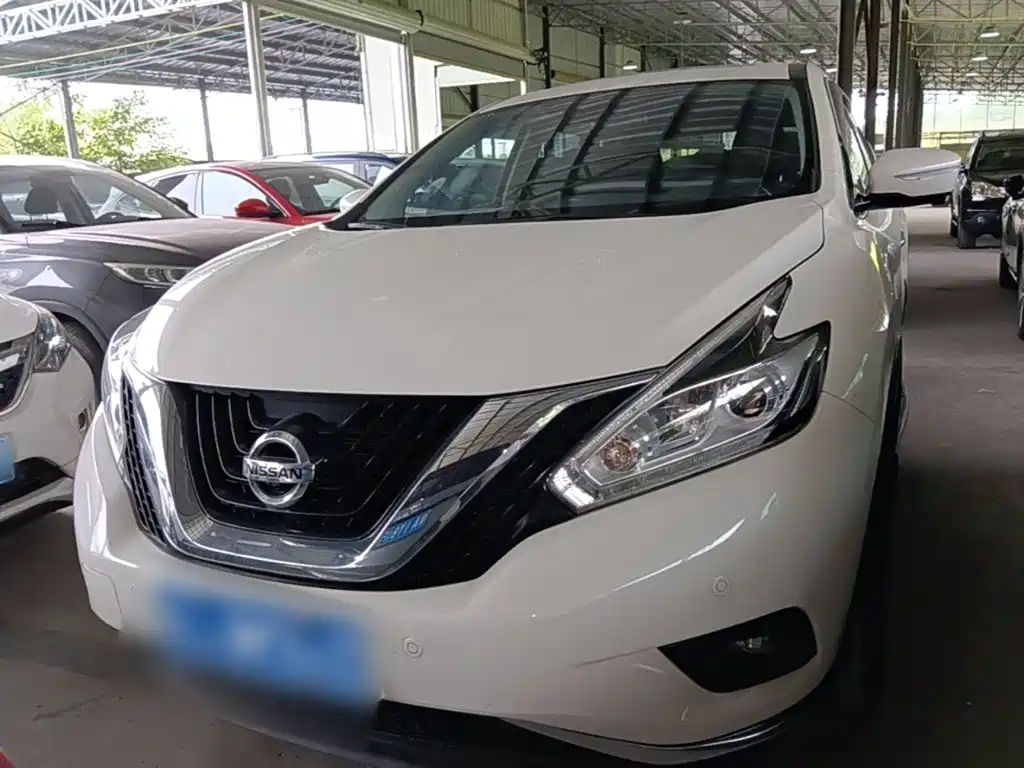 2022 Nissan Murano