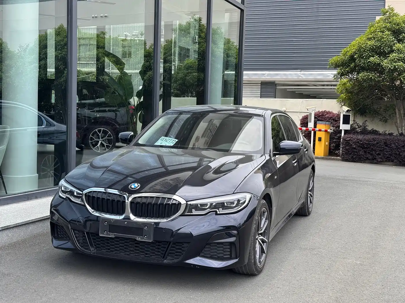 BMW 3 Series 2021 320Li M Sport Package