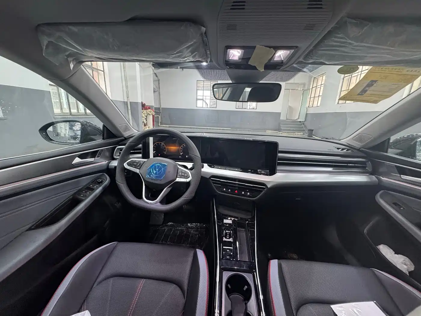 Volkswagen Lamando 2025 2025 Model Year Lamando L 280TSI DSG Cool & Spicy PLUS Edition
