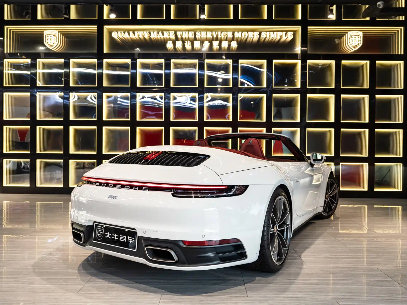 Фото 6 - Porsche 911