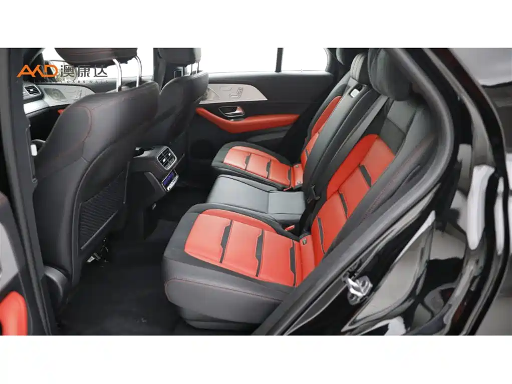 Mercedes-Benz GLE AMG 2025 2024 AMG GLE 53 4MATIC+