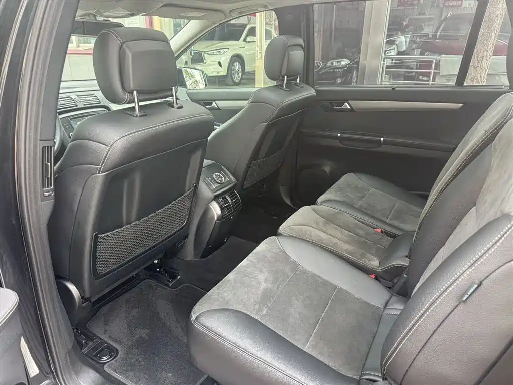 Mercedes-Benz R-Class 2014 R 320 4MATIC Business фото 7
