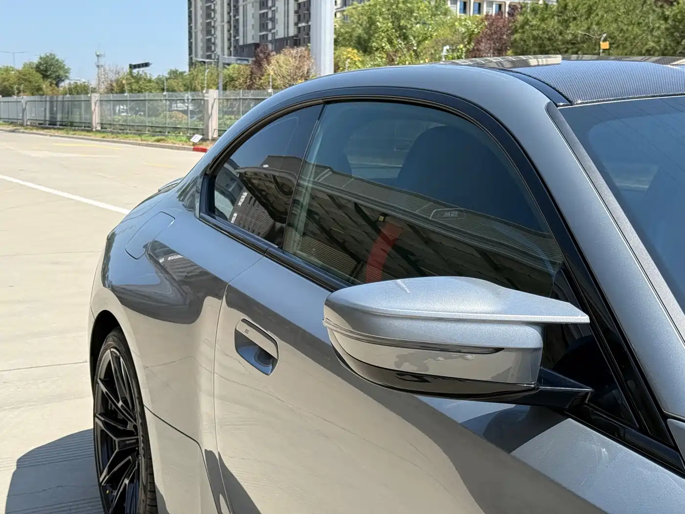 BMW M2 2025 2024 M2