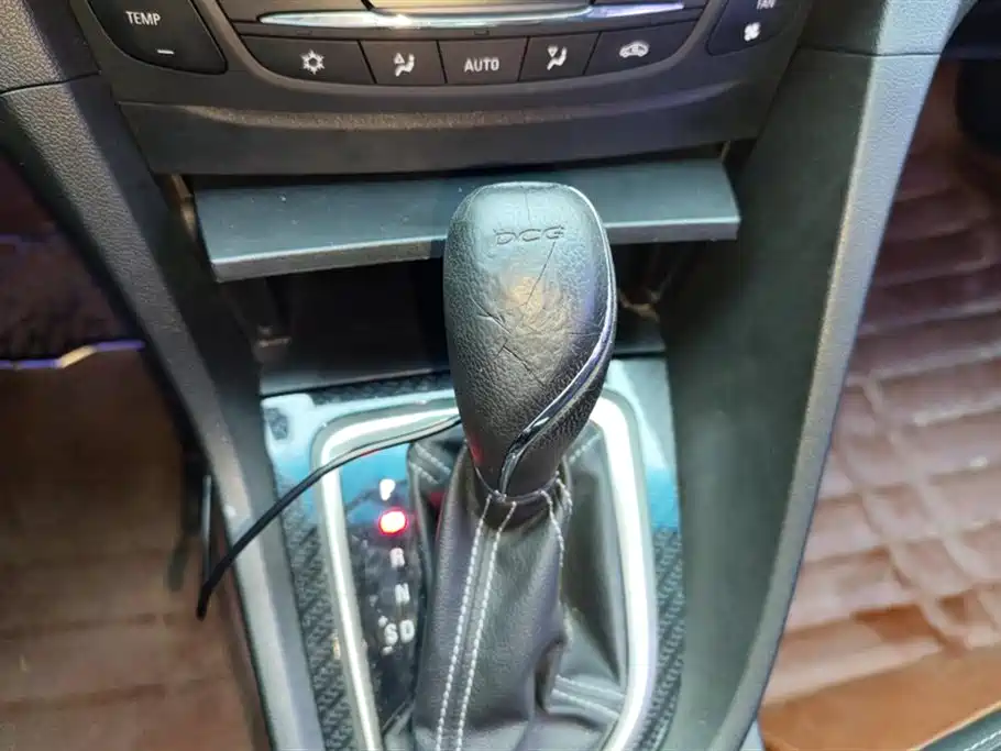 Buick Excelle 2015 18T Dual-Clutch Luxury фото 16
