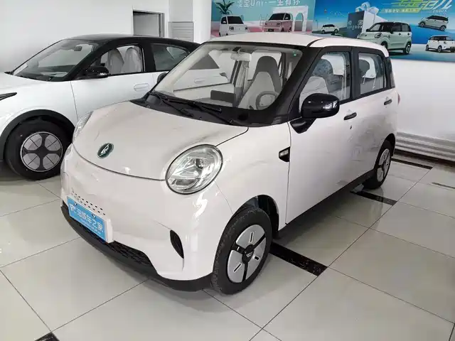 Lingbao Auto Lingbox BOX 2025