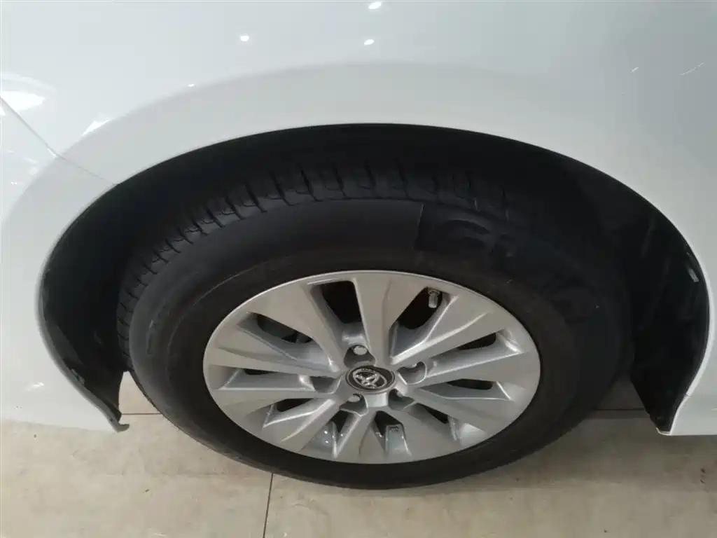 Toyota Corolla 2022 1.2T S-CVT Pioneer PLUS Edition фото 23
