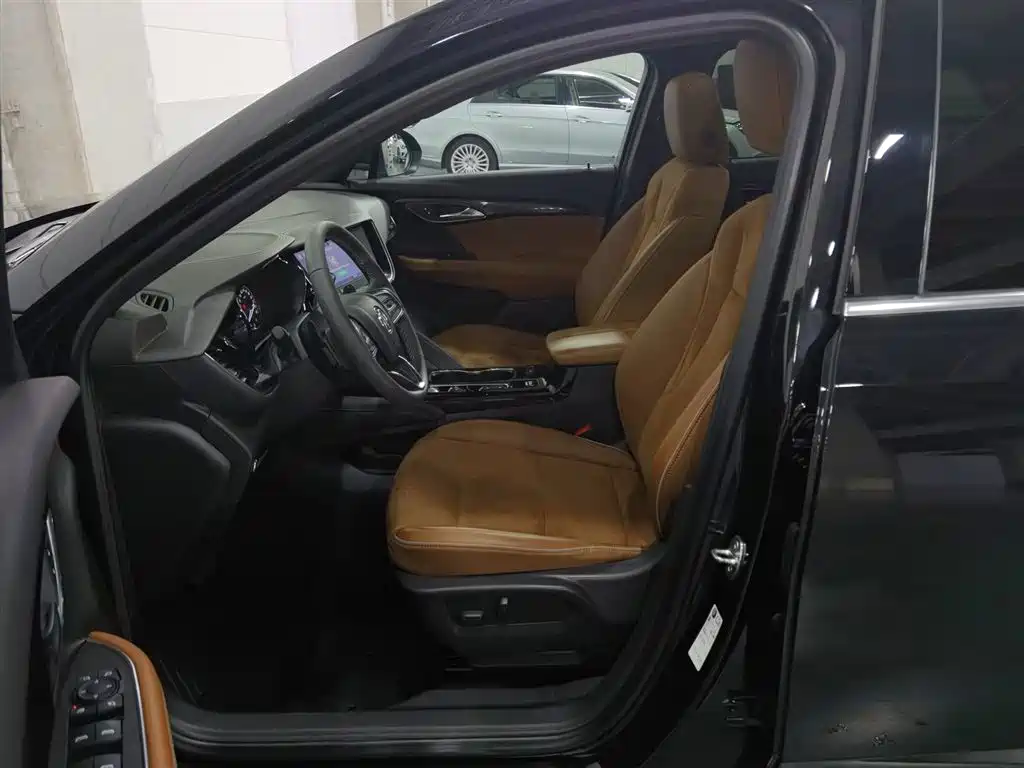 Buick Envision S 2020 Enclave S 652T 2WD Luxury фото 10