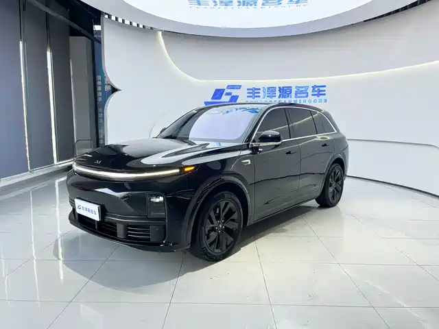 Li Auto L7 2023