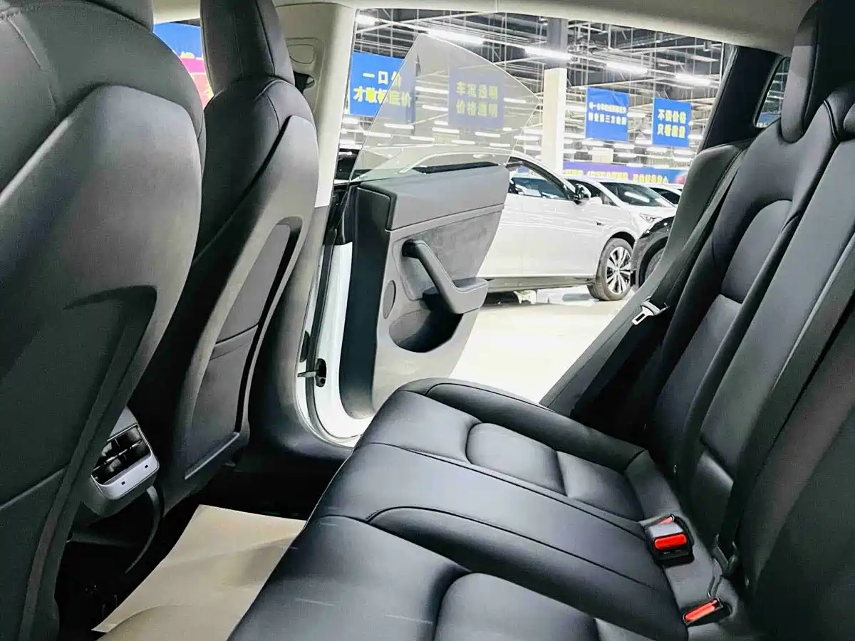 Фото 8 - Tesla Model 3