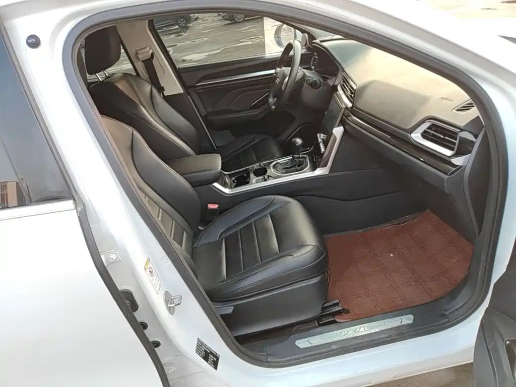 Haval F5 2019 2018 1.5T i-Trend