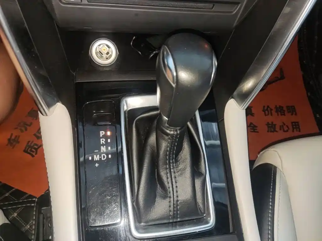 Фото 12 - Mazda CX-4