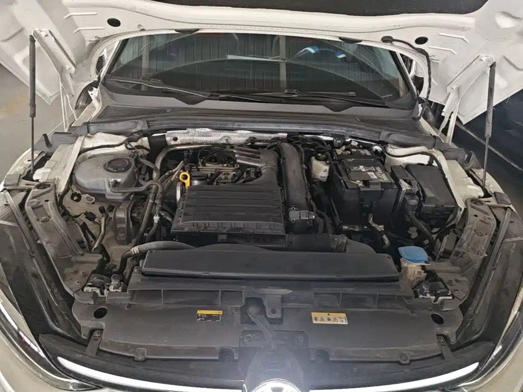 Photo 20 - Volkswagen Lamando
