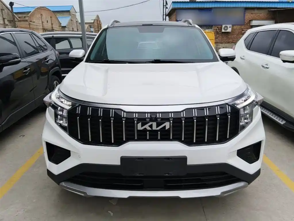 Kia Sportage 2021 Ace 2.0L Brilliant Edition фото 3