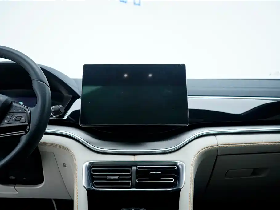 BYD Song PLUS PHEV 2021 DM-i 110KM Flagship фото 23
