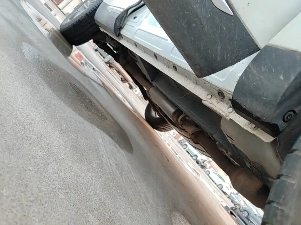 Haval F5 2019 2018 1.5T i-Trend