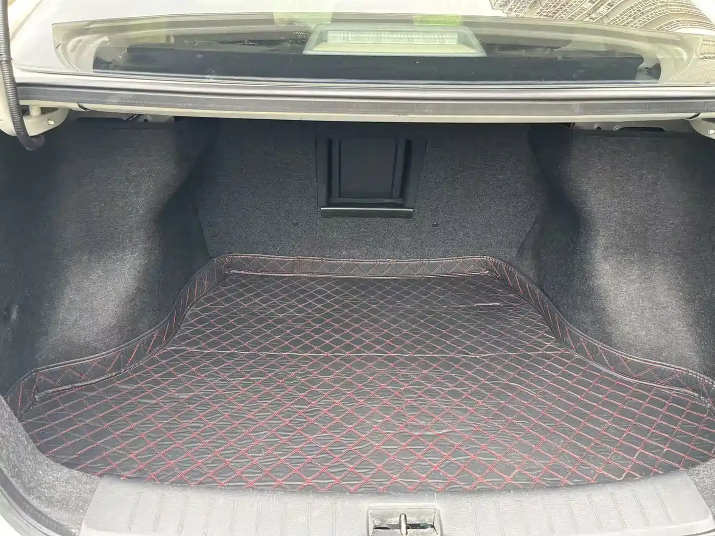 Фото 21 - Nissan Sylphy