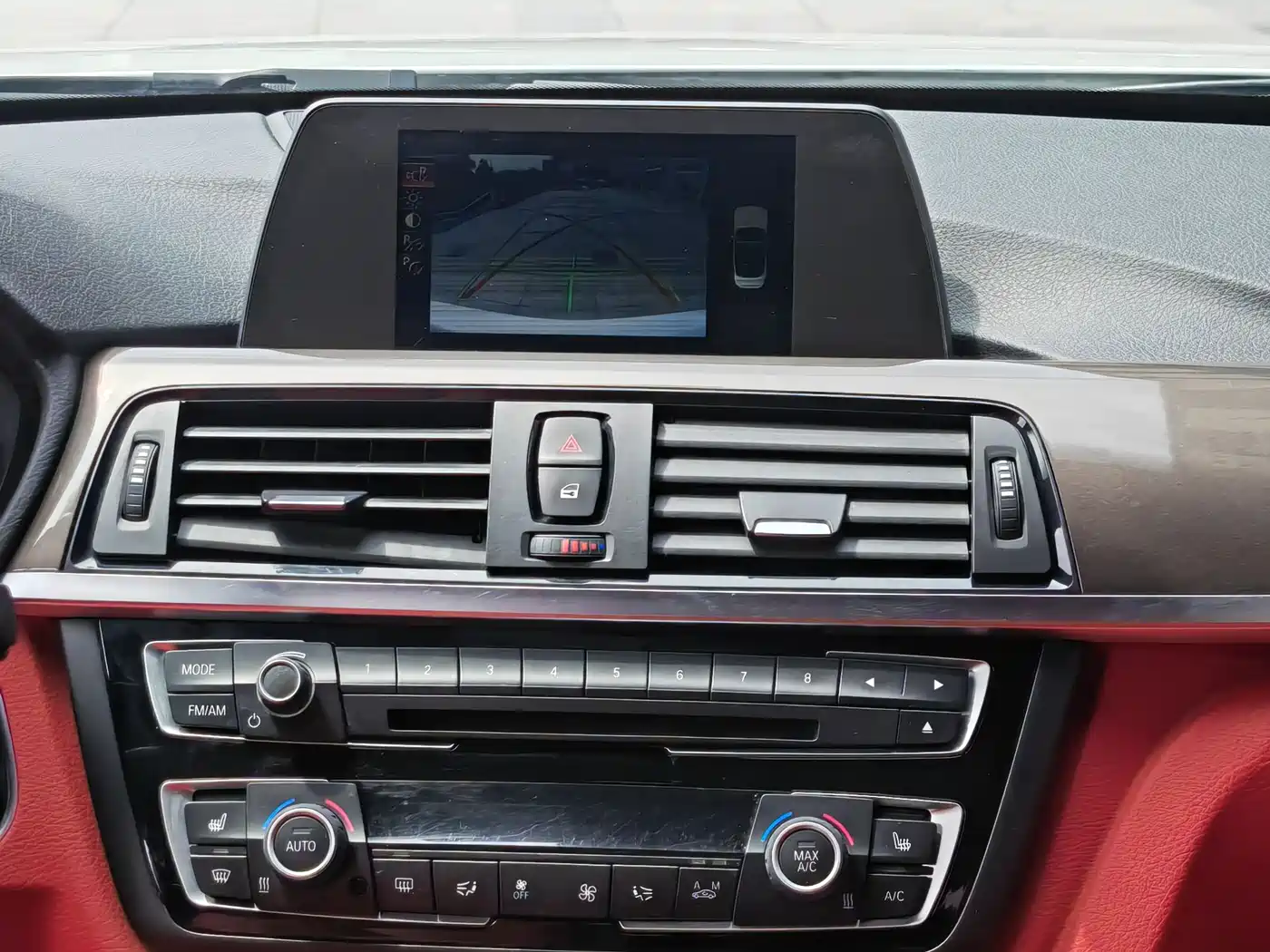 BMW 4 Series 2015 2014 420i Convertible Luxury Design Package