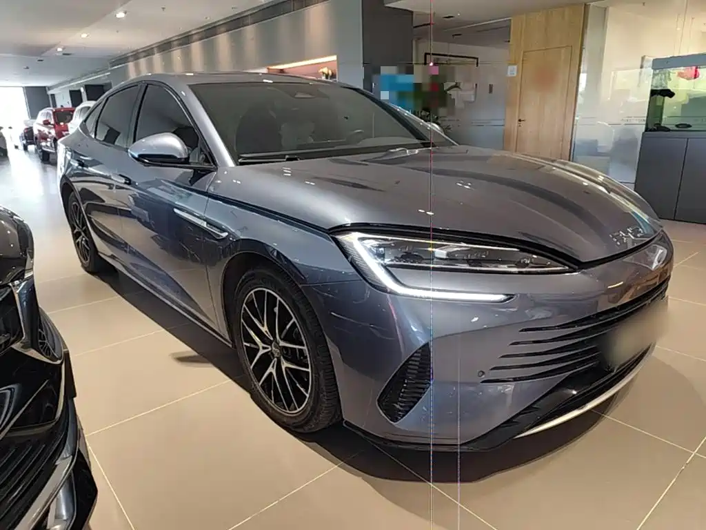 BYD Seal 2024 2024 Glory Edition DM-i 1.5L 121km Prestige