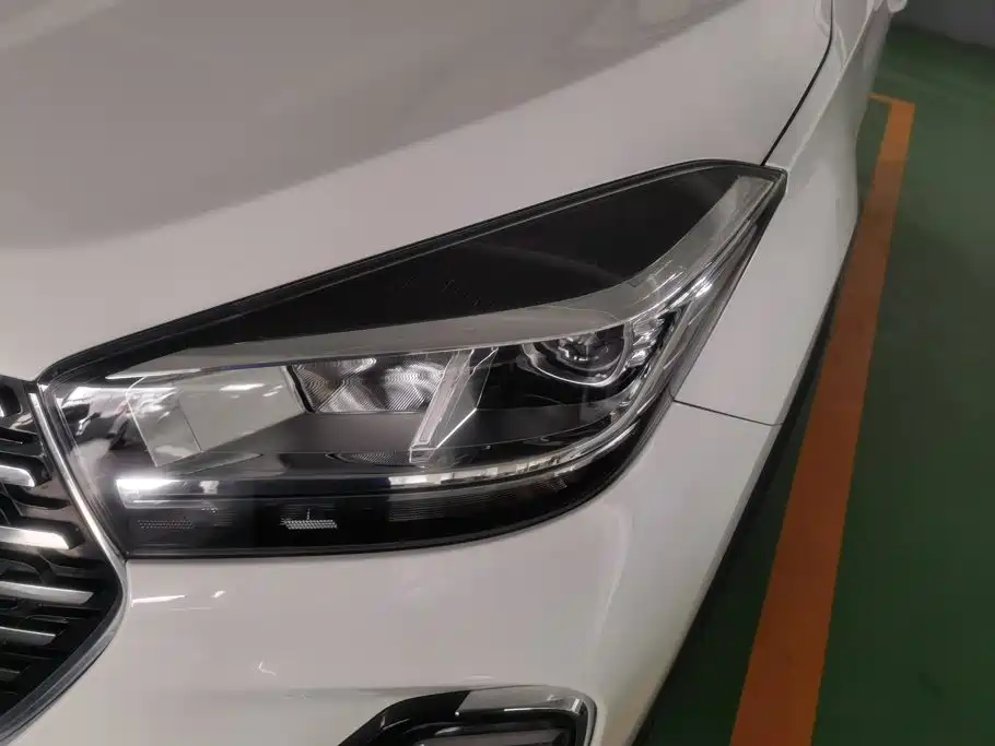 Chery Tiggo 5x 2021 2020 1.5L CVT Fashion Edition