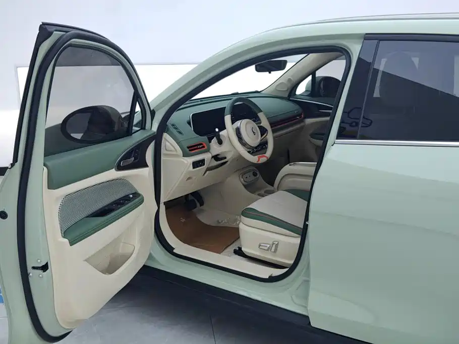 Ora Good Cat 2023 2023 401km Standard Range Comfort LFP