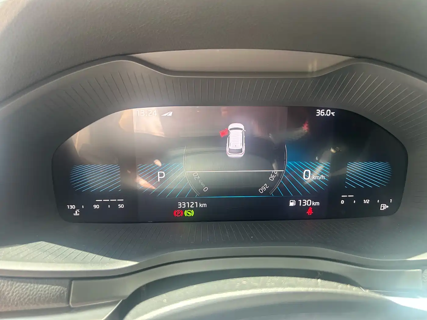 Škoda Karoq 2022 TSI280 Luxury Edition фото 9