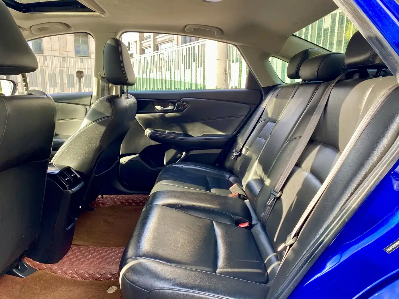 Honda Lingpai, миниатюра 6
