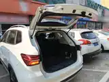 Фото 19 - Roewe RX5