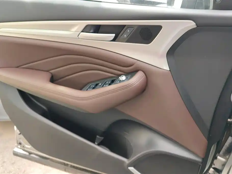 Haval F7 2020 1.5T 2WD i-Trend фото 7