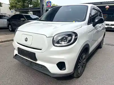 Leapmotor T03