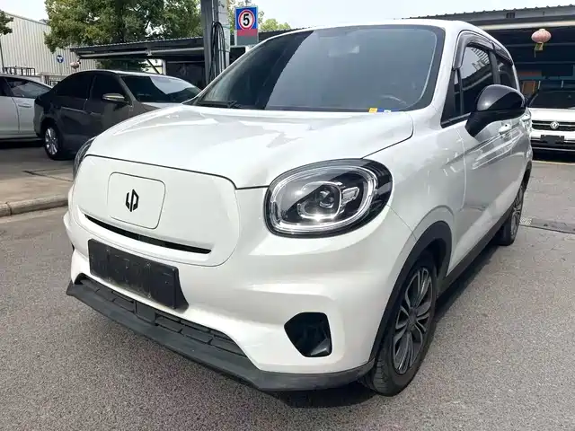 Leapmotor T03 403 Комфорт