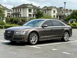 Фото 1 - Audi A8