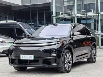 Li Auto L7