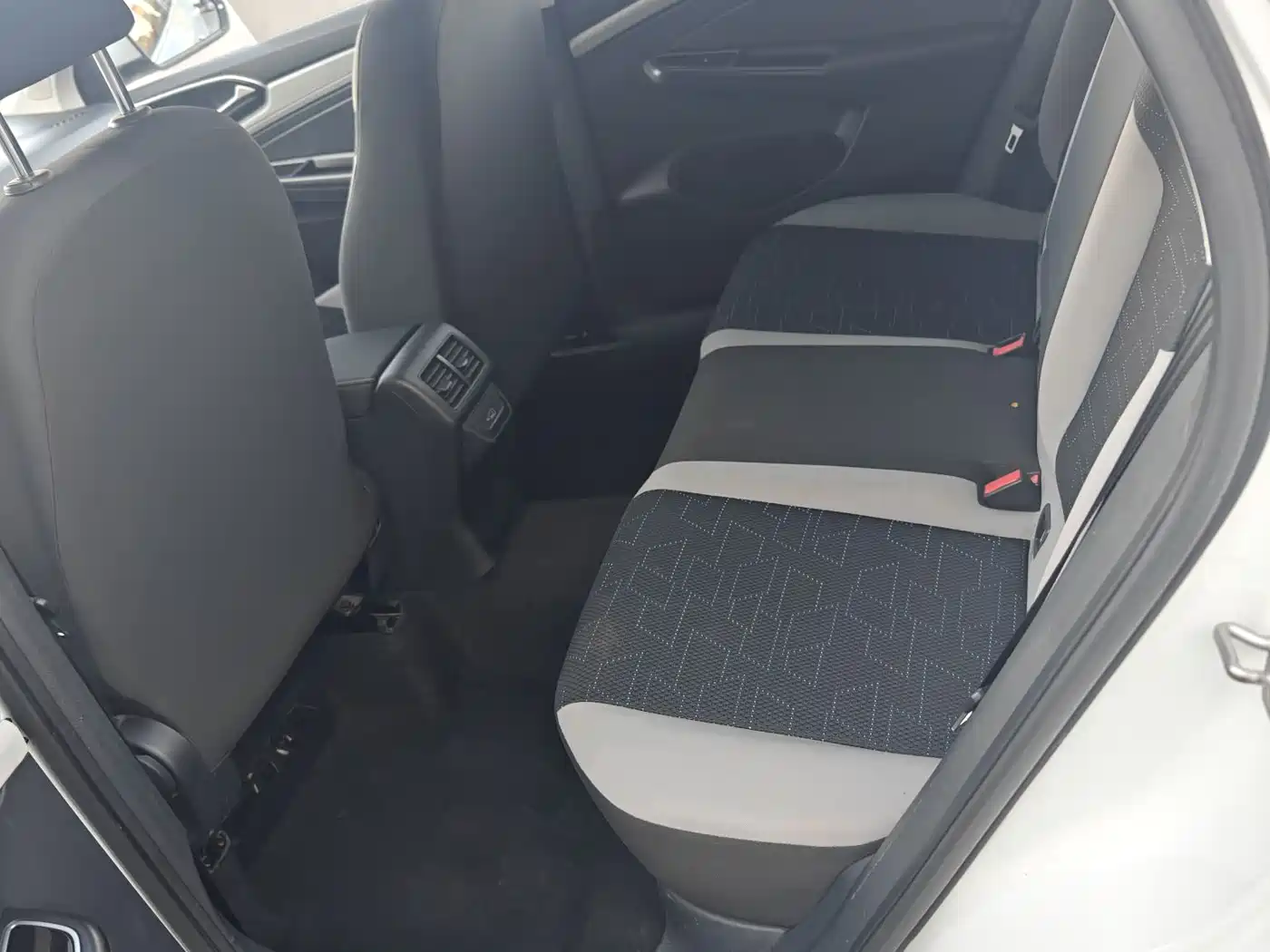 Фото 5 - Jetta VS7