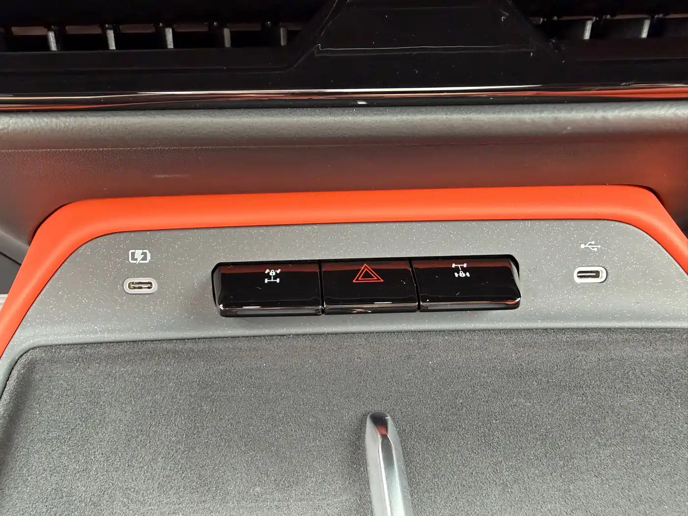 Ford Mustang NEV 2026 2025 Plug-in Range Extender Hybrid
