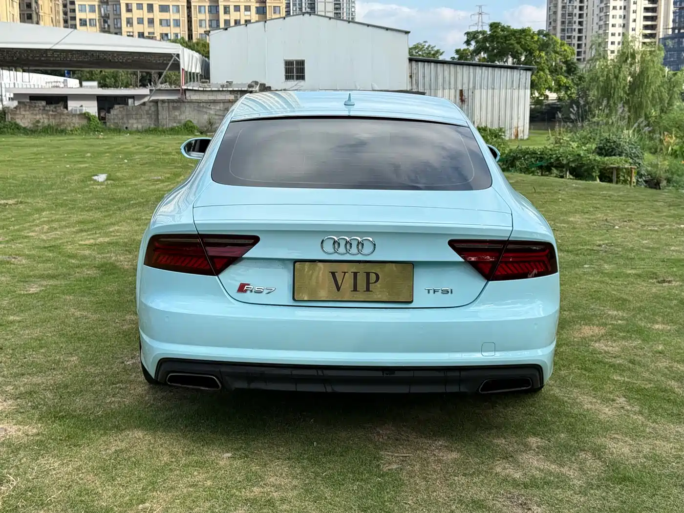 Photo 5 - Audi A7