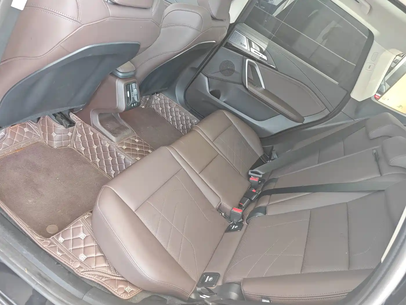 BMW X1 2025 2025 sDrive25Li X Design Package