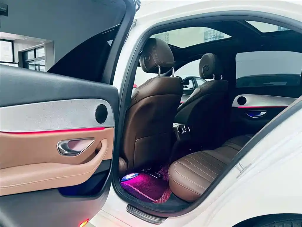 Mercedes-Benz E-Class (Import) 2020 E 260 Sport фото 6