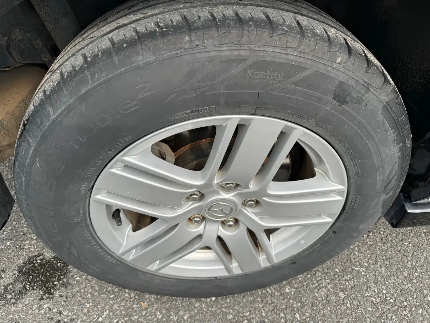 Mazda 8 2012 2011 Model 2.3L Premium Edition