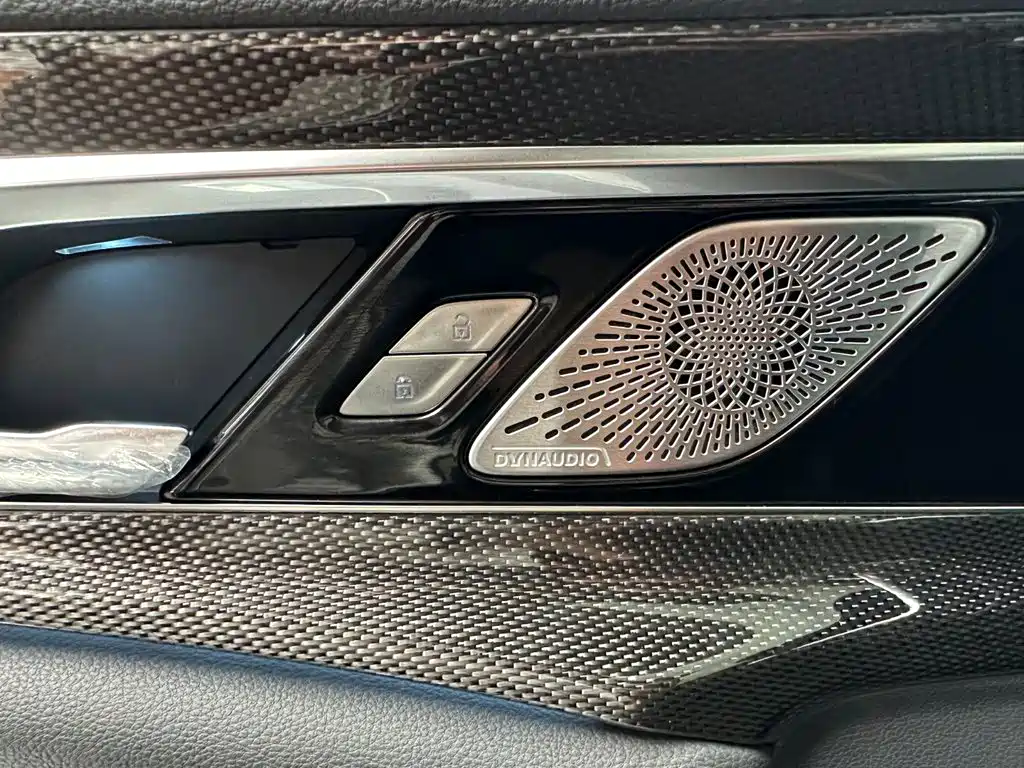 Hongqi H6 2023 2023 2.0T Premium Edition