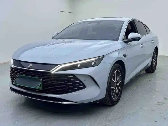BYD Qin L 2024 DM-i 80KM Leading Edition