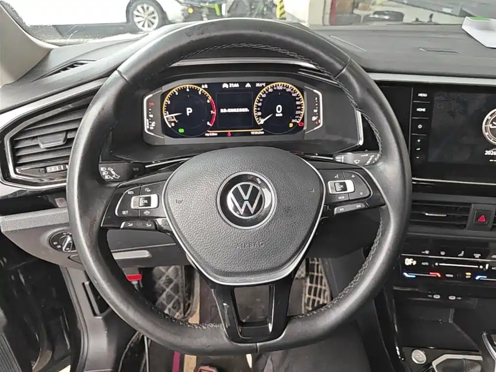 Volkswagen Tayron 2021 330TSI 2WD 3rd Anniversary Limited Edition фото 11